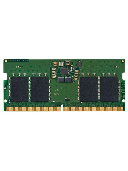KINGSTON SODIMM RAM 16GB DDR5 4800MHZ 