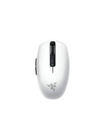 Razer Orochi V2 Wireless Gaming Mouse, White Edition, 18K DPI 5G Optical Sensor, HyperSpeed 2.4GHz + Bluetooth, 6 Programmable Buttons, <60g | RZ01-03730400-R3G1