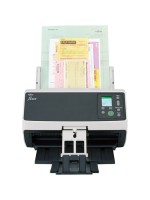 Fujitsu FI-8170 Document Scanner Black/White | FI-8170