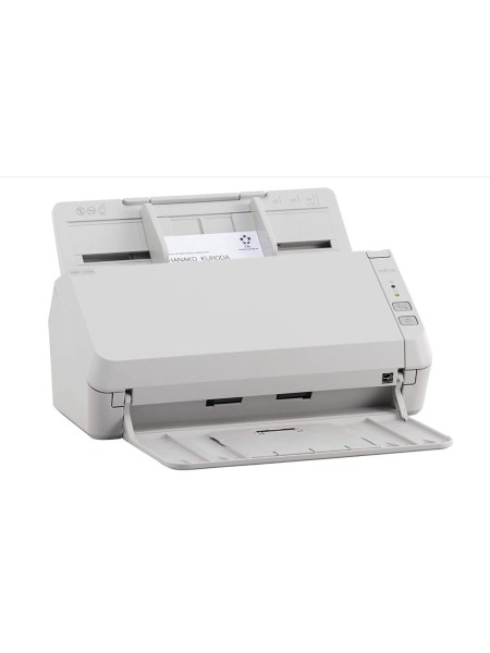 Fujitsu SP-1120N Image Scanner | Fujitsu SP-1120N