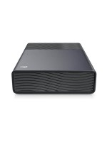 Seagate One Touch Desktop HDD 24TB USB-C External Hard Drive, Bus-Powered, Windows & Mac Compatible, Space Gray | STNB24000400