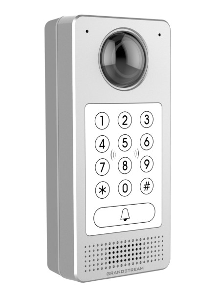 Grandstream GDS3710 Video Door System with Warranty | GDS3710
