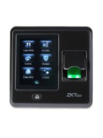 ZKTeco SF300 Fingerprint Time Attendance and Access Control System | ZKTeco SF300