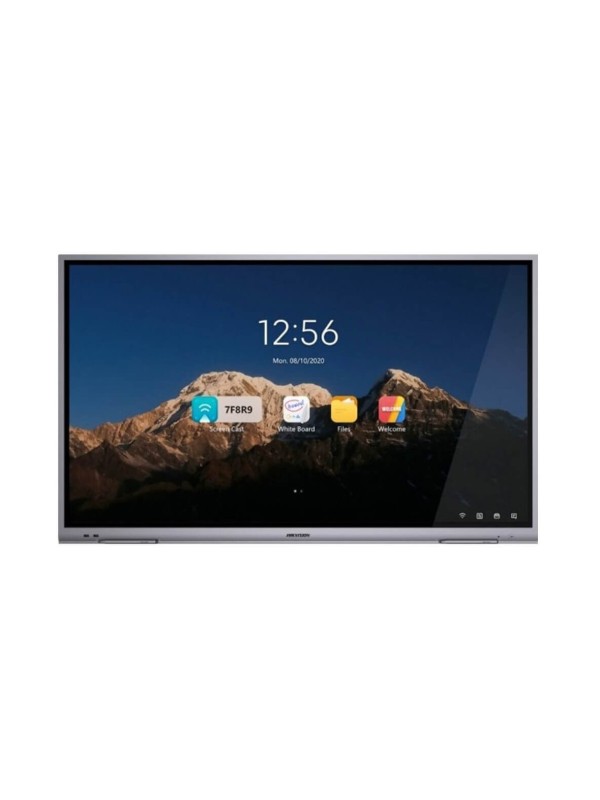 Hikvision DS-D5B75RB/C 75-Inch 4K Interactive Display  | DS-D5B75RB/C