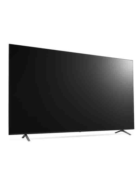 LG 75UR640S 75" Commercial Signage Display with Essential Function | LG 75UR640S