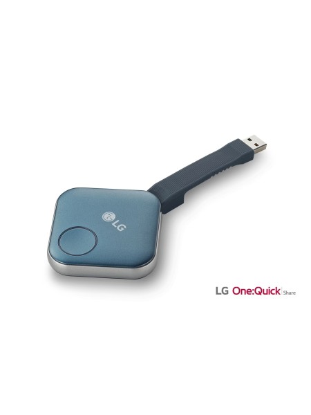 LG SC-00DA One Quick Share Wifi Dongle | LG SC-00DA