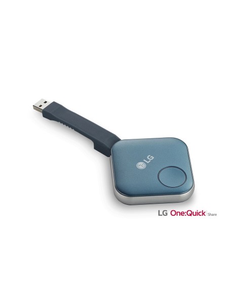 LG SC-00DA One Quick Share Wifi Dongle | LG SC-00DA