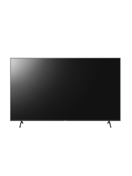 Sony Bravia FW-55BZ30L 55" UHD 4K HDR Commercial Display, Black with 2 Years Warranty | FW-55BZ30L