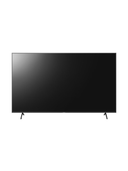 Sony Bravia FW-65BZ30L 65" UHD 4K HDR Commercial Display, Black with 2 Years Warranty | FW-65BZ30L