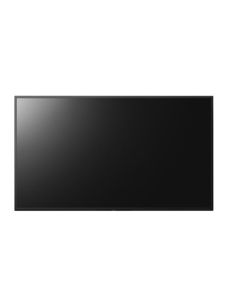 Sony Bravia FW-75BZ30L 75" UHD 4K HDR Commercial Display, Black with 2 Years Warranty | FW-75BZ30L