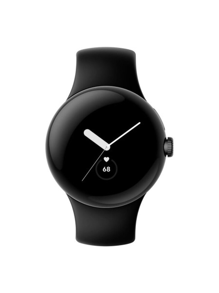 Google Pixel Watch Active Band Smartwatch Black | Google Pixel Black