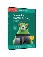KASPERSKY KIS2PCRT2020 Internet Security 2020 1+1 User | KIS2PCRT2020