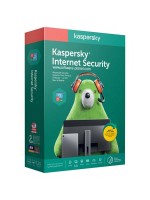 KASPERSKY KIS4PCRT2020 Internet Security 2020 3+1 User | KIS4PCRT2020