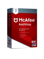 McAfee Anti-Virus 3 Device