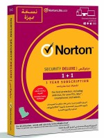 Norton Security Deluxe 2 Devices For Macs, Pcs, Smartphones & Tablets | Norton Deluxe
