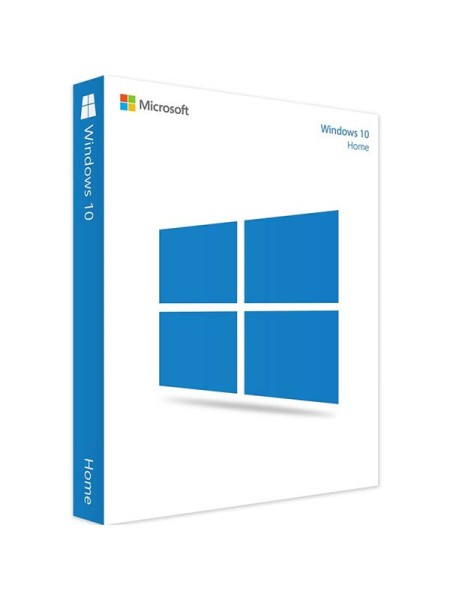 MICROSOFT Windows 10 Home 64 bit ( Original )