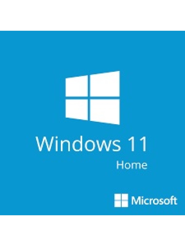 Windows 11 Home Operating System 64Bit | WIN-11-HOME-64BIT