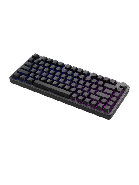 Sony INZONE KBD-H75 KBD-G900/BC E, 75% Wired Magnetic Gaming Keyboard, Hall Effect Rapid Trigger, 8000Hz Polling, 0.1-3.4mm Adjustable Actuation, RGB, CNC Aluminium, US English, Black | KBD-G900-B