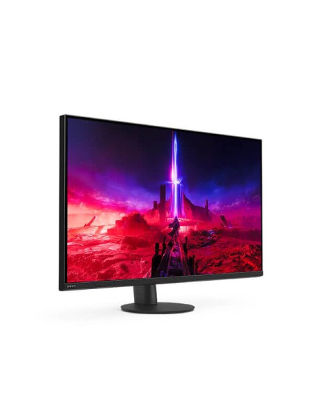 Sony INZONE M9 II SDM-27U9M2, 27-inch 4K UHD IPS Gaming Monitor, 3840x2160, 160Hz, 1ms, DisplayHDR 600, Full Array Local Dimming, HDMI 2.1, DisplayPort 2.1, G-SYNC Compatible, PS5 | SDM-27U9M2