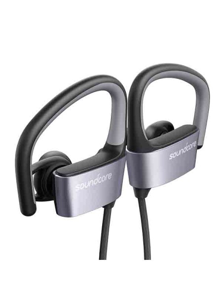 Anker Soundcore Arc Wireless Bluetooth Sport Earphones A3261HF1