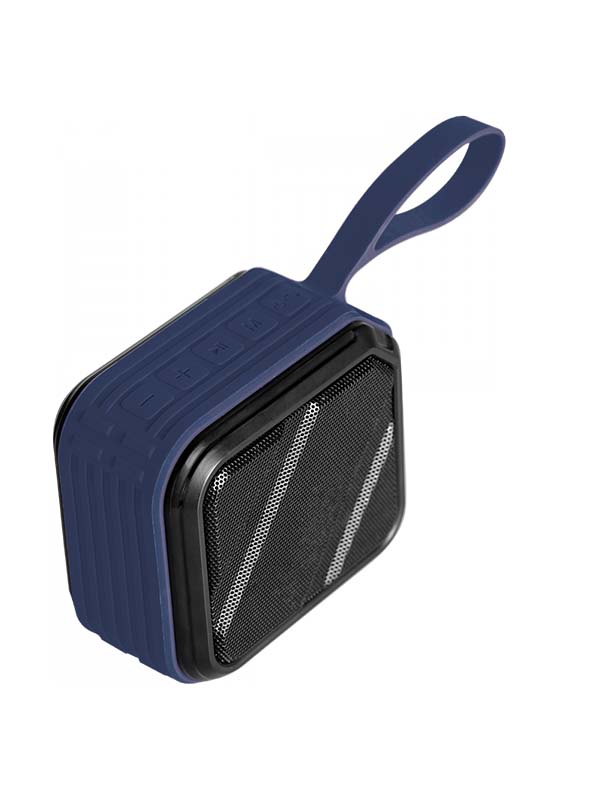 CROWN BLUETOOTH SPEAKER CMPBS-51 with One Year Warranty