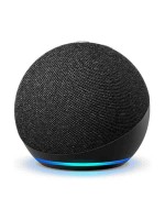 Amazon Echo Dot 4th Generation Smart speaker with Alexa, Charcoal
