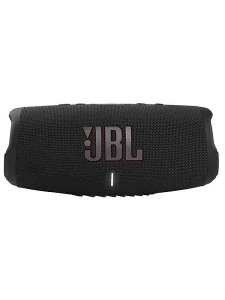 JBL Charge 5 Portable IP67 Waterproof Bluetooth Speaker, Black with Warranty | Charge 5 