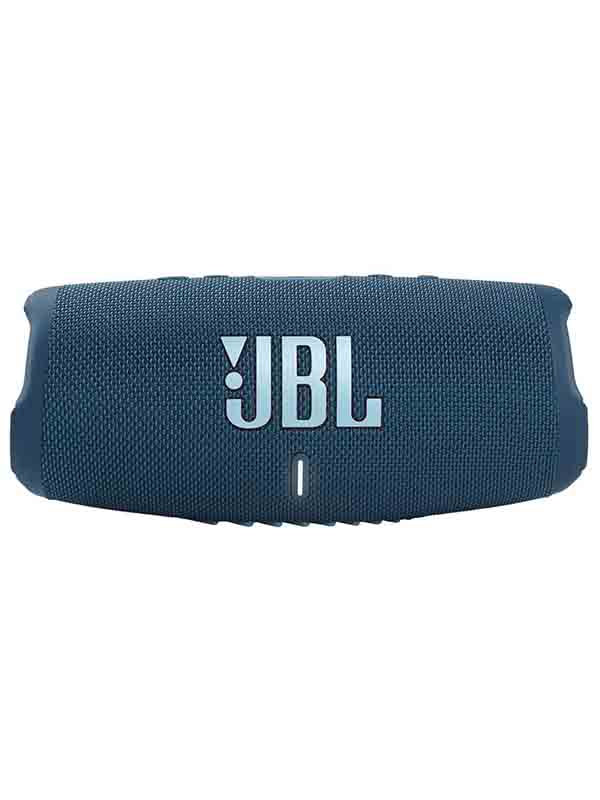 JBL Charge 5 Portable IP67 Waterproof Bluetooth Speaker, Blue with Warranty | Charge 5
