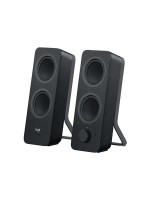 LOGITECH Z207 Bluetooth Computer Speakers | 980-001294