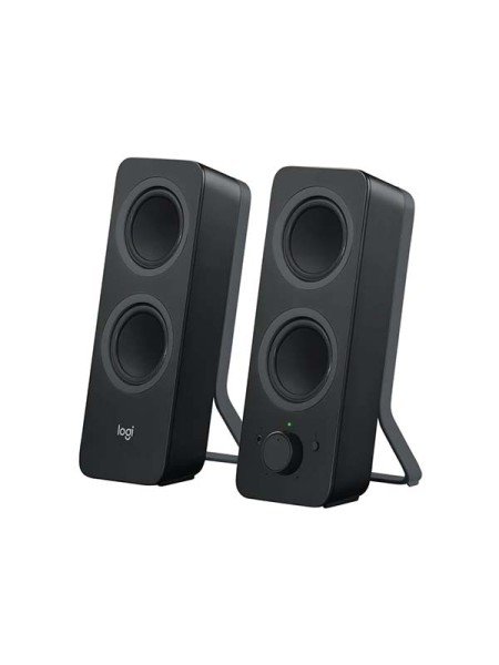 LOGITECH Z207 Bluetooth Computer Speakers | 980-00