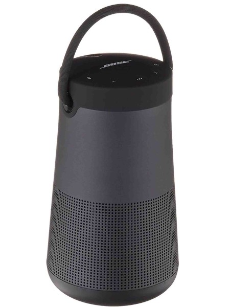 Bose SoundLink Revolve Plus II Bluetooth Speaker Black