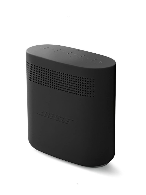 Bose SoundLink Color II Bluetooth Speaker Black | Soundlink Color II Black