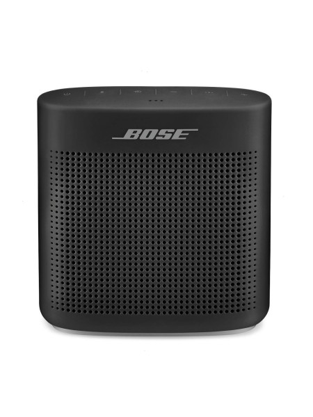 Bose SoundLink Color II Bluetooth Speaker Black | Soundlink Color II Black