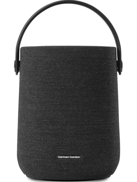 Harman Kardon Citation 200 Portable Bluetooth Speaker Black | CITATION200BLK