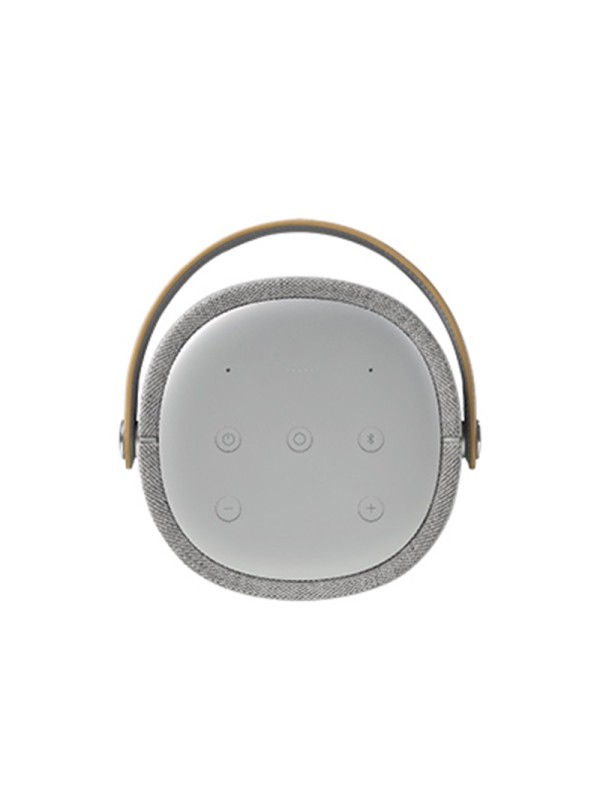 Harman Kardon Citation 200 Portable Bluetooth Speaker Grey | CITATION200GY