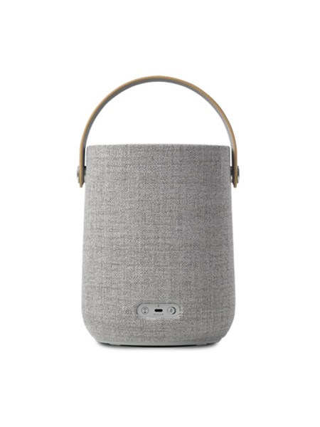 Harman Kardon Citation 200 Portable Bluetooth Speaker Grey | CITATION200GY