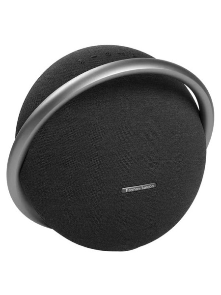 Harman Kardon Onyx Studio 7 Portable Stereo Bluetooth Speaker Black | ONYXSTUDIO7-BK