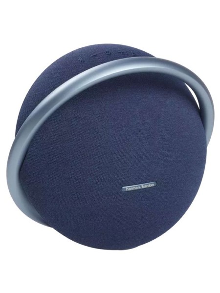 Harman Kardon Onyx Studio 7 Portable Stereo Bluetooth Speaker Blue | ONYXSTUDIO7-BL