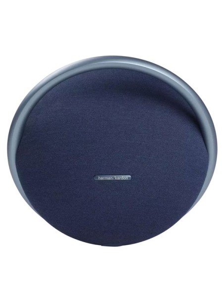 Harman Kardon Onyx Studio 7 Portable Stereo Bluetooth Speaker Blue | ONYXSTUDIO7-BL