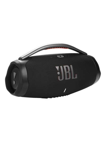 JBL Boombox 3 Portable Speaker Black | Boombox 3 Black