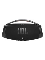 JBL Boombox 3 Portable Speaker Black | Boombox 3 Black