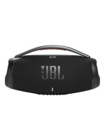 JBL Boombox 3 Portable Speaker Black | Boombox 3 Black