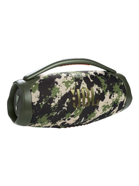 JBL Boombox 3 Portable Speaker Black | Boombox 3 Military