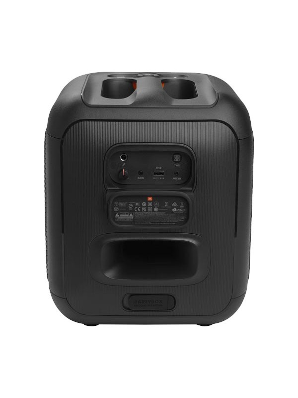 JBL Partybox Encore Essential Portable Speaker | ENCORE-BK