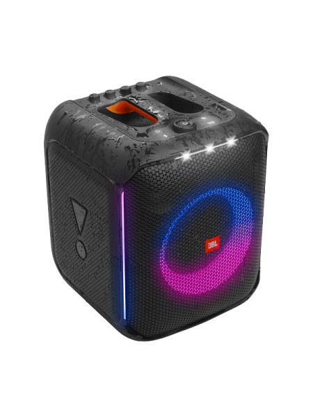JBL Partybox Encore Portable Speaker with Digital Wireless Mic | ENCORE-Mic
