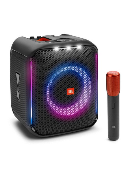 JBL Partybox Encore Portable Speaker with Digital Wireless Mic | ENCORE-Mic