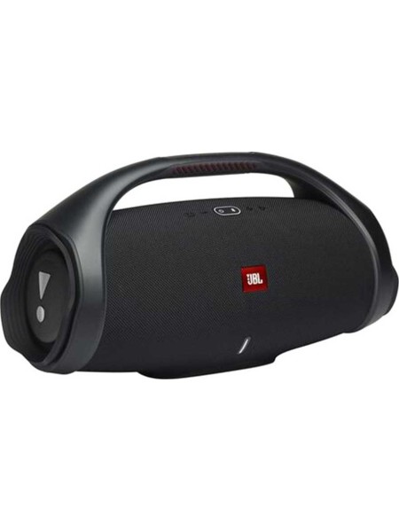 JBL BOOMBOX2-BK Boombox 2 Portable Bluetooth Speaker Black | BOOMBOX2-BK