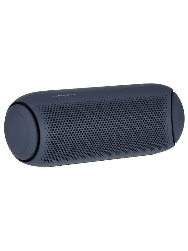 LG XBOOM GO PL5 Bluetooth Speaker with Meridian Technology,18 Hour Battery Life & Multi-Colour Lighting | PL5