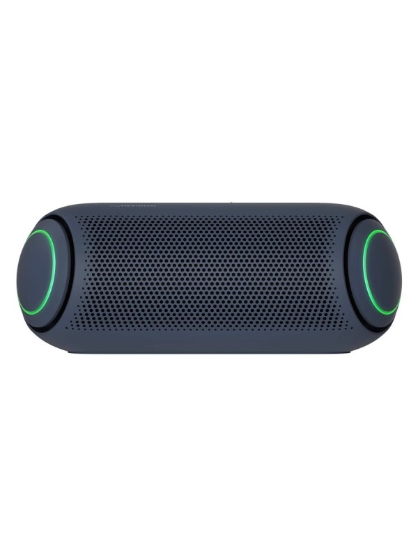 LG XBOOM GO PL5 Bluetooth Speaker with Meridian Technology,18 Hour Battery Life & Multi-Colour Lighting | PL5