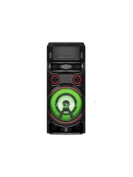 LG XBOOM ON7 One Body Speaker 500W with Super Bass Boost, Karaoke & DJ Function | ON7